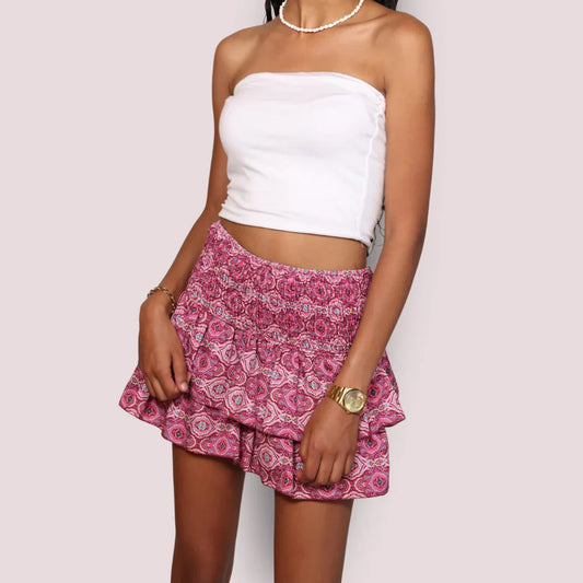 Monova™ Zomer Skort | 1+1 GRATIS